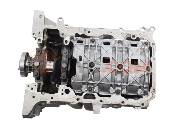 Motor B46 B20 B Bmw X3 (E83) 2.0d (150 cv)