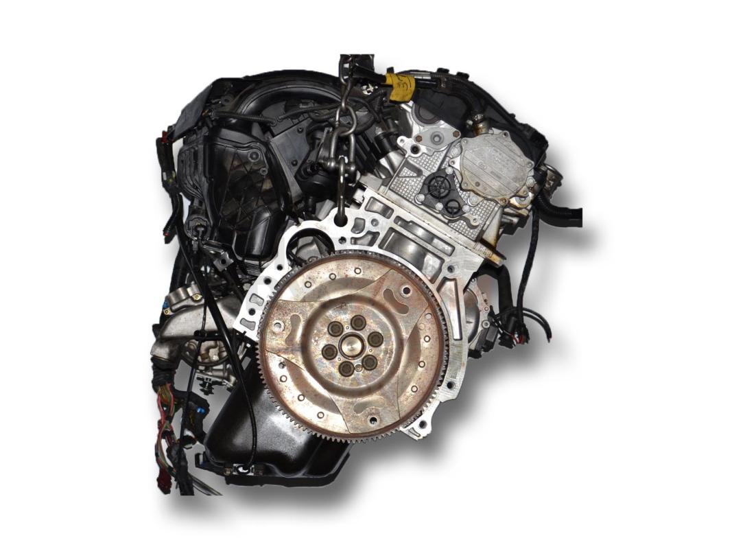 Motor B46 B20 B Bmw X3 (G01,F97) xDrive 20d Mild-Hybrid (163cv)