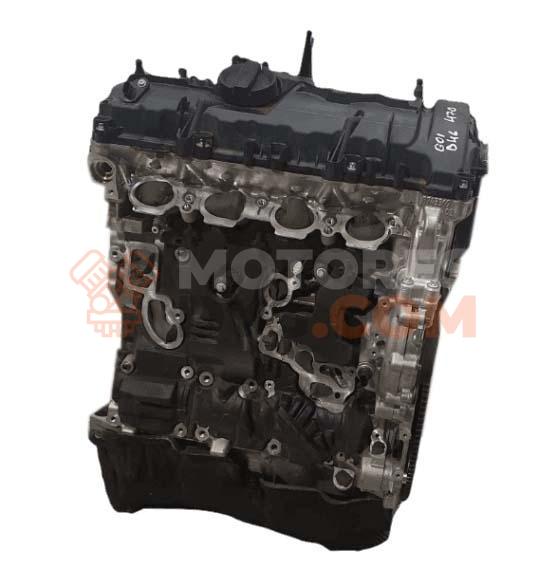 Motor B46 B20 B Bmw X3 (G01,F97) xDrive 25d (231cv)