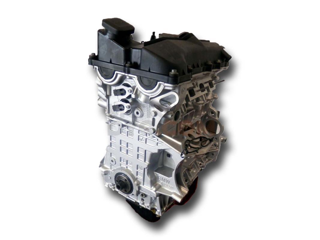 Motor B46 B20 B Bmw X3 (G01,F97) xDrive 30e Plug-in-Hybrid (184cv)