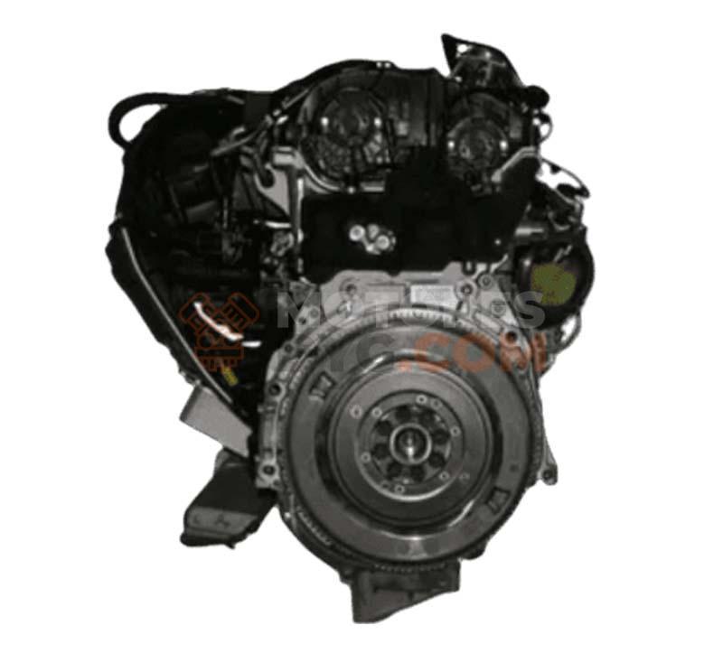 Motor B46 B20 B Bmw X3 (G01,F97) xDrive 30i (252cv)