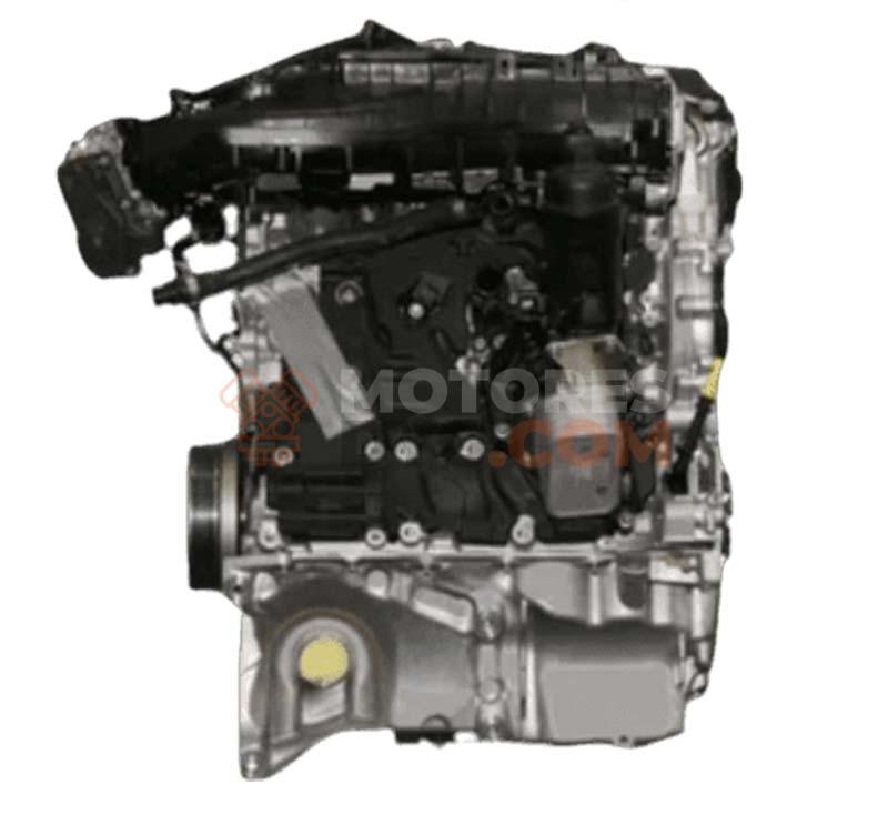 Motor B46 B20 B Bmw X3 (G01,F97) xDrive 30i (252cv)