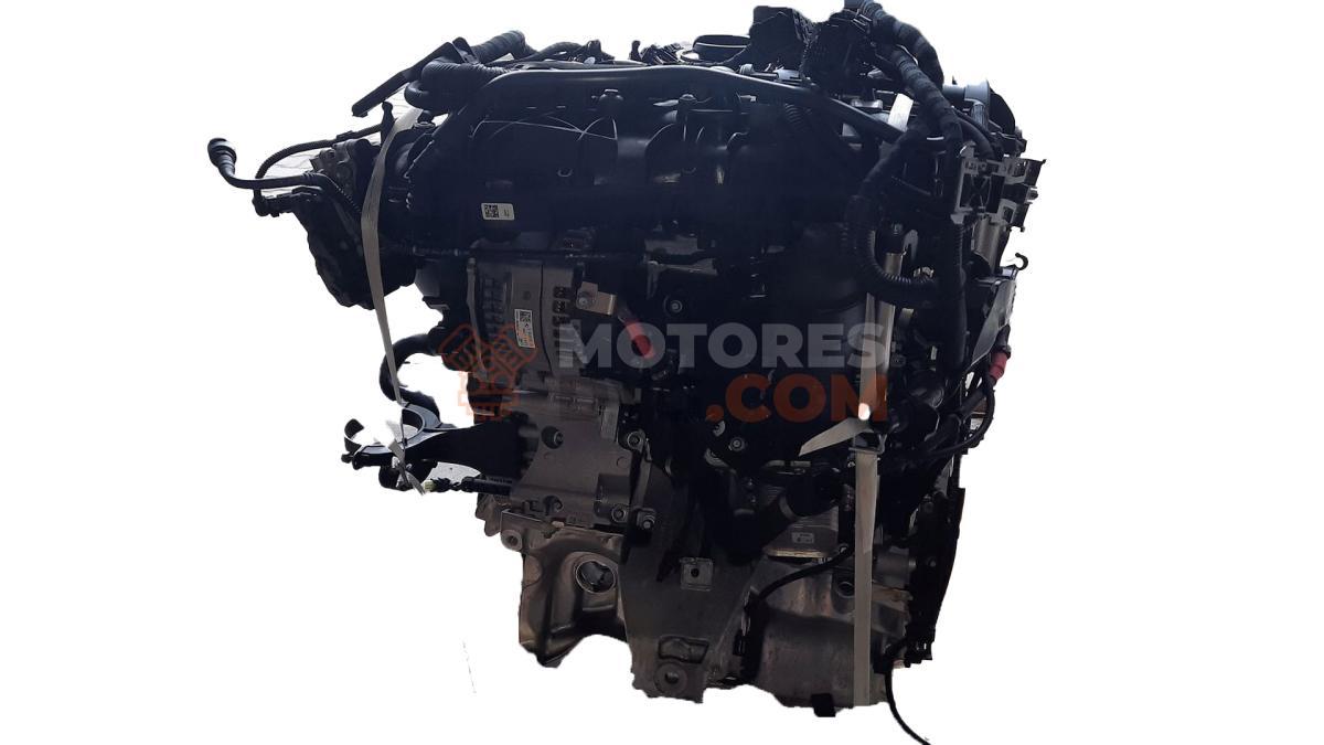 Motor b46 b20 b Bmw X4 (G02,F98) M40i xDrive (354cv)