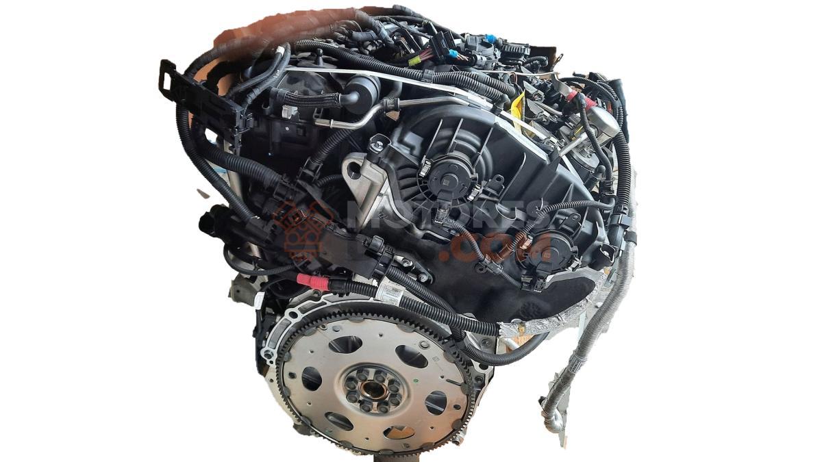 Motor b46 b20 b Bmw X4 (G02,F98) M40i xDrive (354cv)