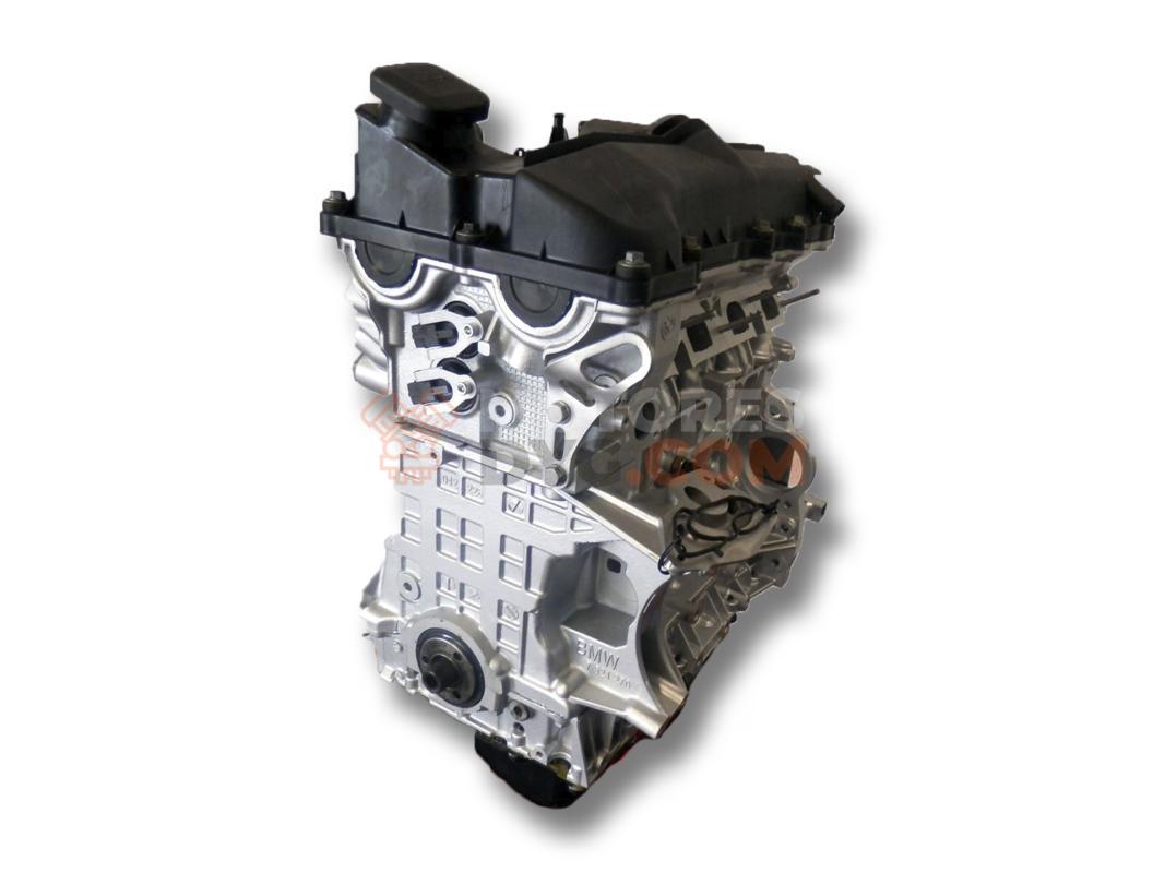 Motor B46 B20 B Bmw Z4 Roadster (G29) sDrive 20 i (163 cv)