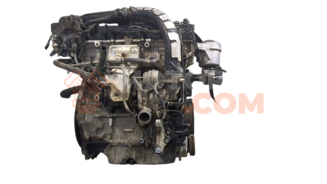 Motor B46 B20 B Bmw Z4 Roadster (G29) sDrive 20 i (163 cv)