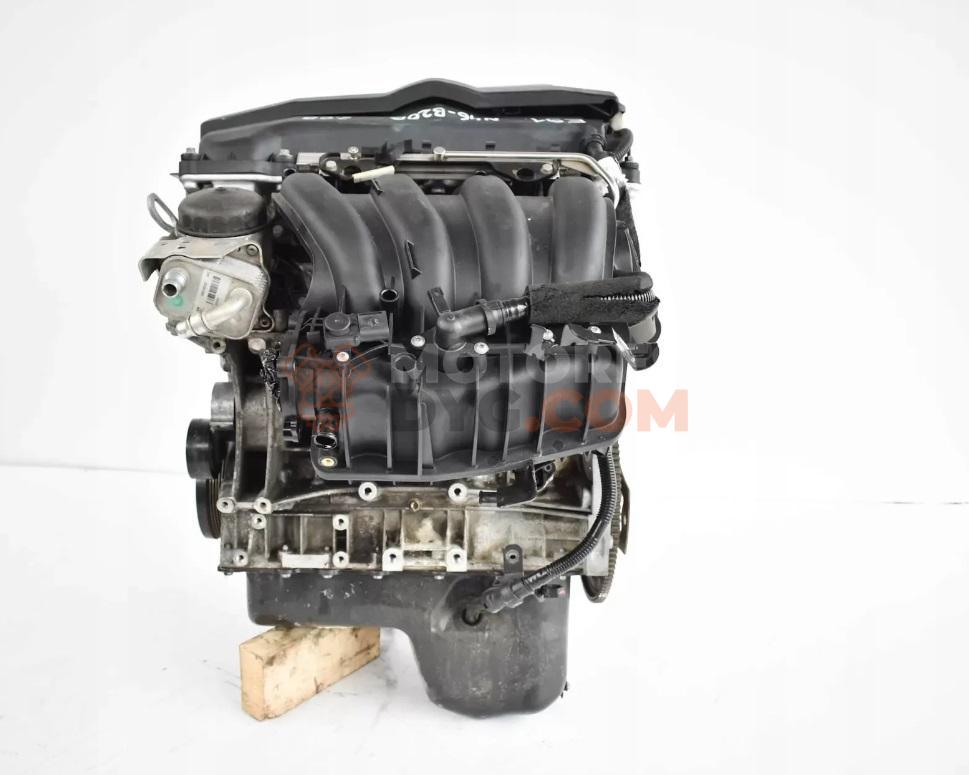 Motor B46 B20 B Bmw Z4 Roadster (G29) sDrive 20 i (197 cv)