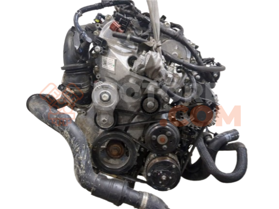 Motor B466B Bmw Serie 7 (G70) 760e Plug-in Hybrid xDrive (571 cv)
