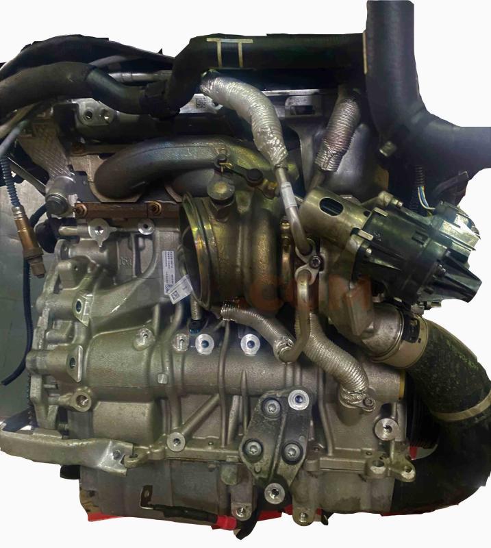 Motor B46A20A Bmw X1 (F48) 20d (190 cv) sDrive Steptronic