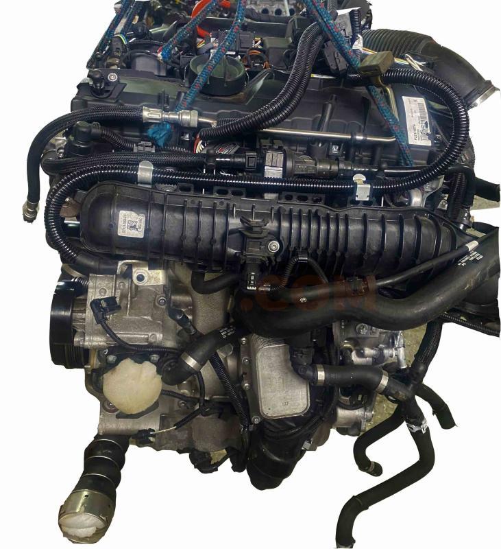 Motor B46A20A Bmw X1 (F48) 20i (192 cv) sDrive Steptronic