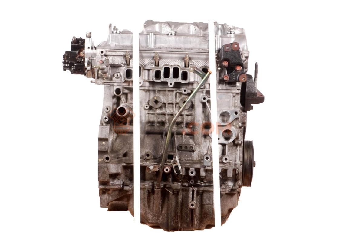 Motor b46a20a Mini Clubman (F54) 2.0 (192 cv)