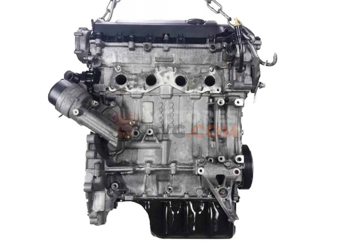 Motor b46a20a Mini Clubman (F54) Cooper S 2.0 (192 cv) ALL4
