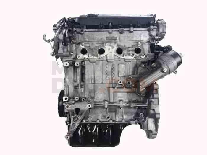 Motor B46A20A Mini Clubman (F54) Cooper S 2.0 (192 cv) ALL4 Steptronic