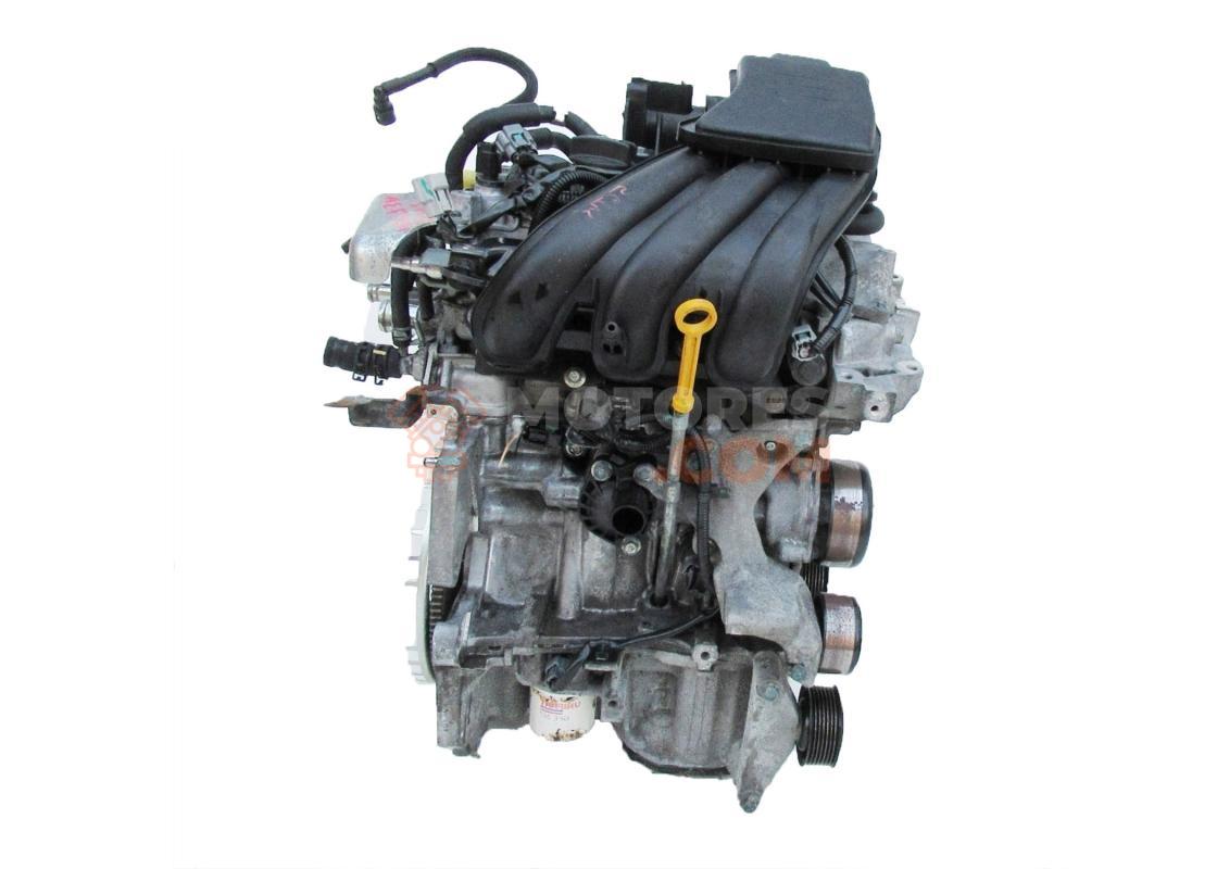 Motor b46a20a Mini Countryman (F60) Cooper S 2.0 (192 cv)