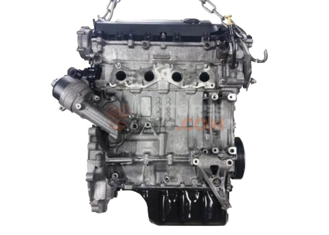 Motor b46a20a Mini Hatch (F55; F56) Cooper S 2.0 (192 cv) Automatico