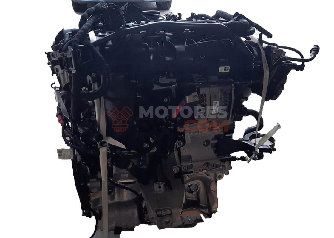 Motor b46b20b Bmw Serie 2 Convertible (F23) 230i (252 cv)