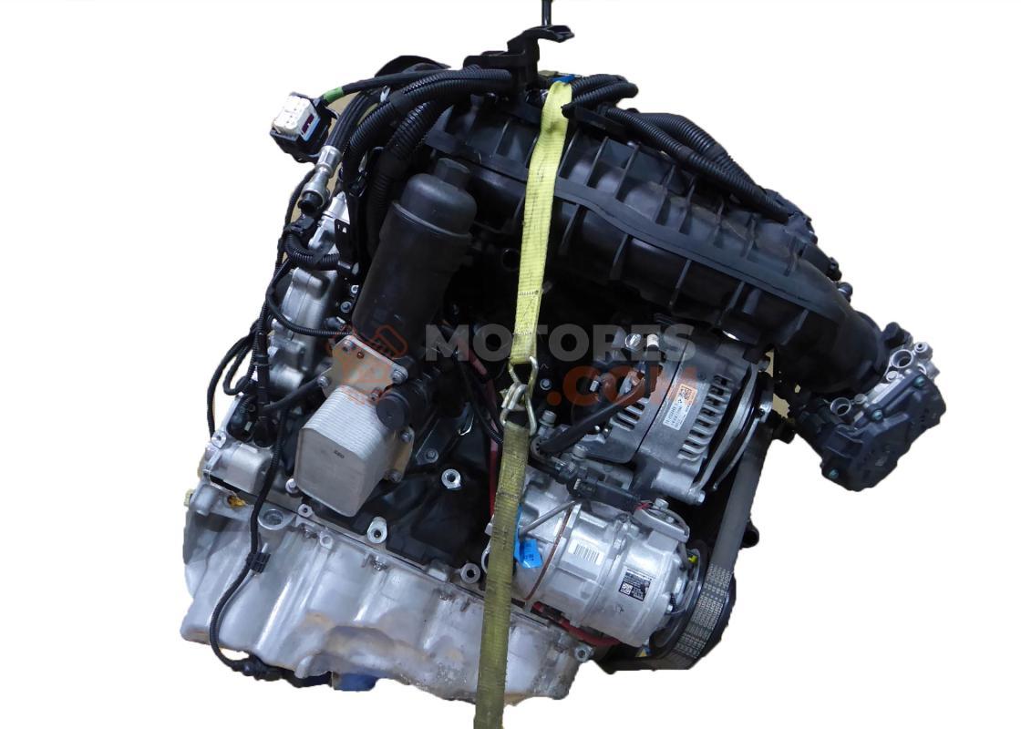 Motor b46b20b Bmw Serie 2 Coupe (F22) 230i (252 cv)