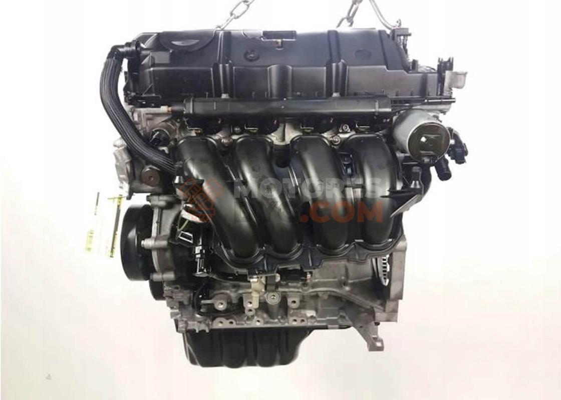 Motor b46b20b Bmw Serie 3 Sedan (F30 LCI,Versión 2015) 330i (252 cv)
