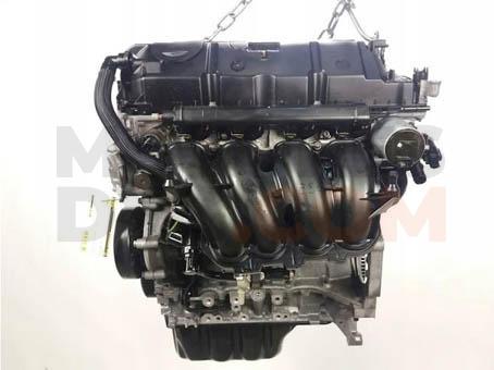 Motor B46B20B Bmw Serie 3 Sedan (F30 LCI,Versión 2015) 330i (252 cv) Steptronic