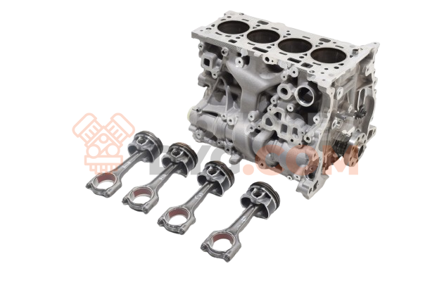 Motor B46B20B Bmw X3 (E83) 2.0d (150 cv)