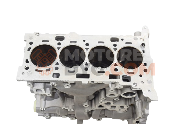 Motor B46B20B Bmw X3 (E83) 2.0d (150 cv)