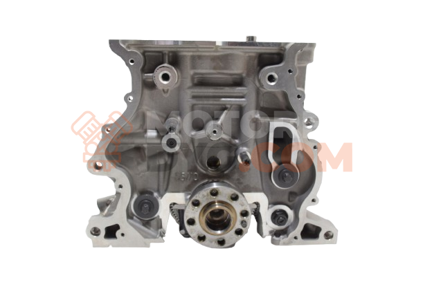 Motor B46B20B Bmw X3 (E83) 2.0d (150 cv)