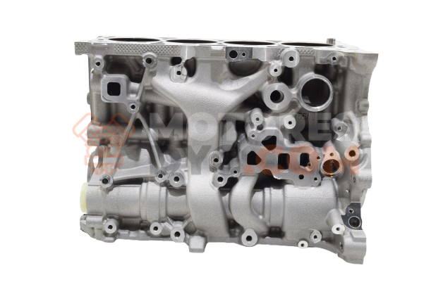 Motor B46B20B Bmw X3 (E83) 2.0d (150 cv)