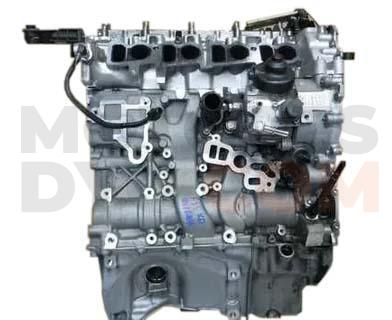 Motor B47 C20 A, B47 C20 B Mini Convertible (F57) Cooper SD 2.0 (170 cv) Steptronic