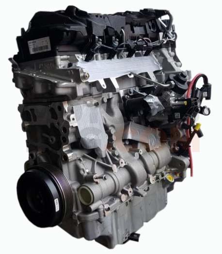 Motor B47 C20 A, B47 C20 B Mini Countryman (F60) Cooper D 2.0 (150 cv)