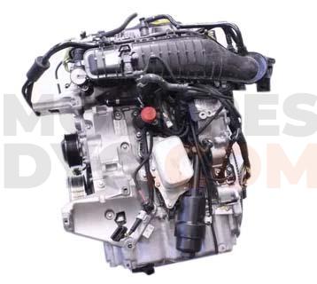 Motor B47 C20 A, B47 C20 B Mini Countryman (F60) Cooper D 2.0 (150 cv) ALL4