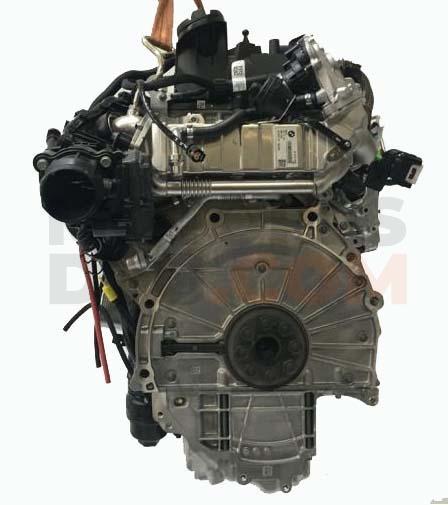 Motor B47 C20 A, B47 C20 B Mini Countryman (F60) Cooper D 2.0 (150 cv) Steptronic