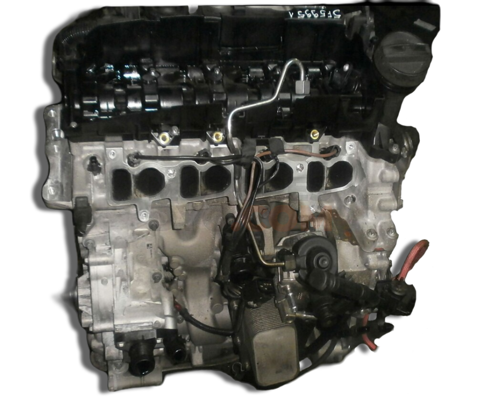 Motor B47 C20 A, B47 C20 B Mini Hatch (F55; F56) Cooper SD 2.0 (170 cv) Automatico