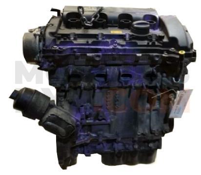 Motor B47 C20 A Bmw Serie 1 Hatchback (F21 LCI, Versión 2015) 120d (190 cv)