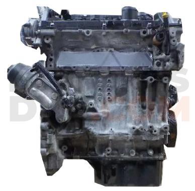 Motor B47 C20 A Bmw Serie 1 Hatchback (F21 LCI, Versión 2015) 125i (218 cv)