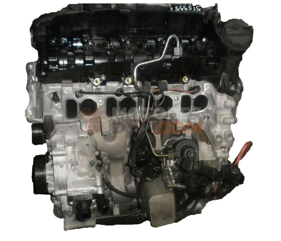 Motor B47 C20 A Bmw Serie 2 Active Tourer (F45) 218d (150 cv)