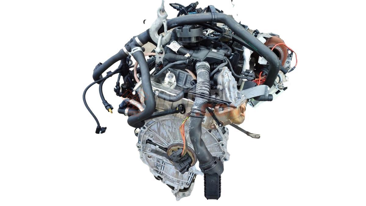 Motor B47 C20 A Bmw Serie 2 Active Tourer (F45) 218d (150 cv)