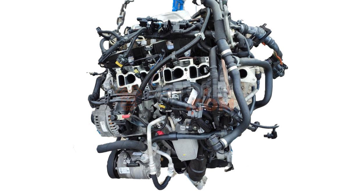 Motor B47 C20 A Bmw Serie 2 Active Tourer (F45) 218d (150 cv)