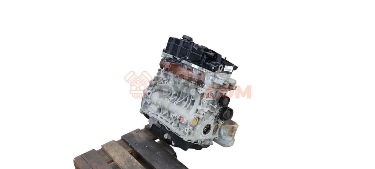 Motor B47 C20 A Bmw Serie 2 Active Tourer (F45) 218i (136 cv)