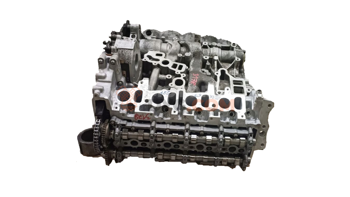 Motor B47 C20 A Bmw Serie 2 Gran Tourer (F46) 216i (102 cv)