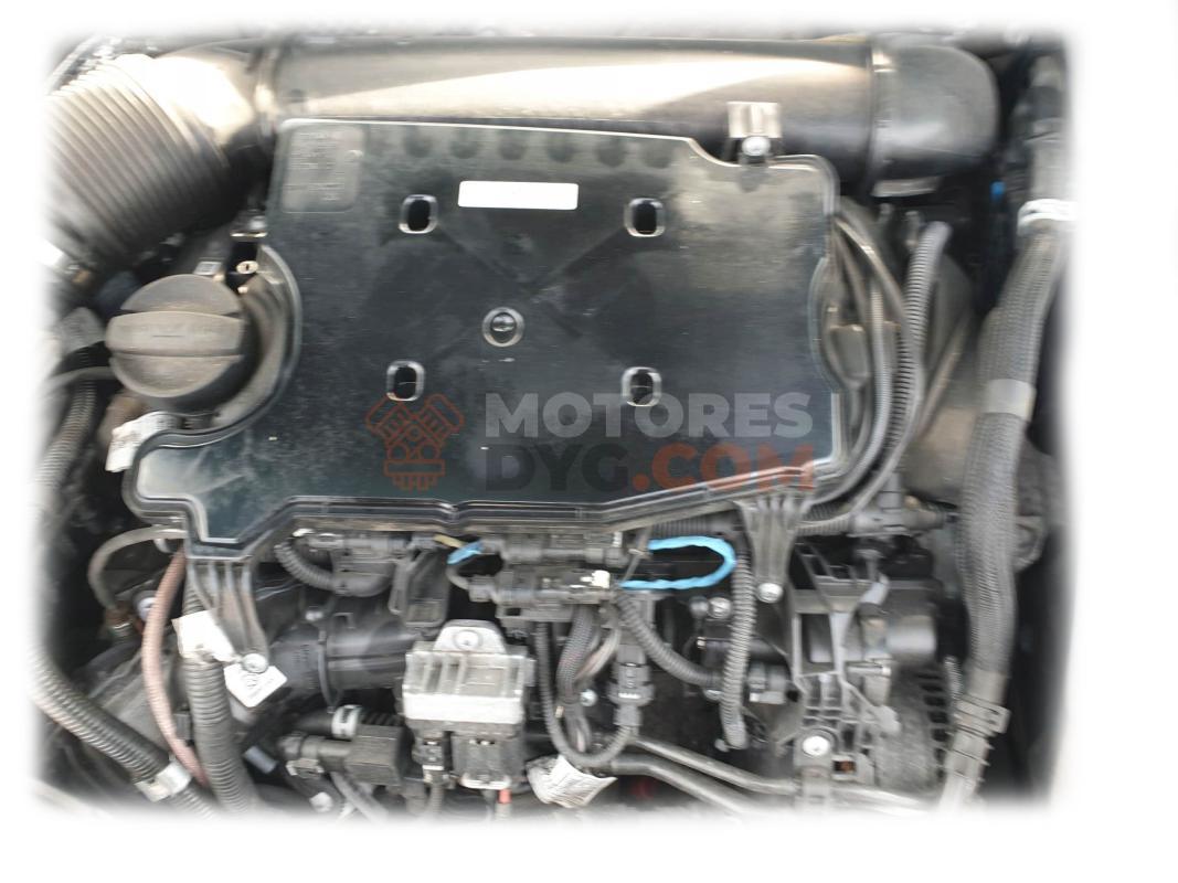 Motor B47 C20 A Bmw Serie 2 Gran Tourer (F46) 218d (150 cv)