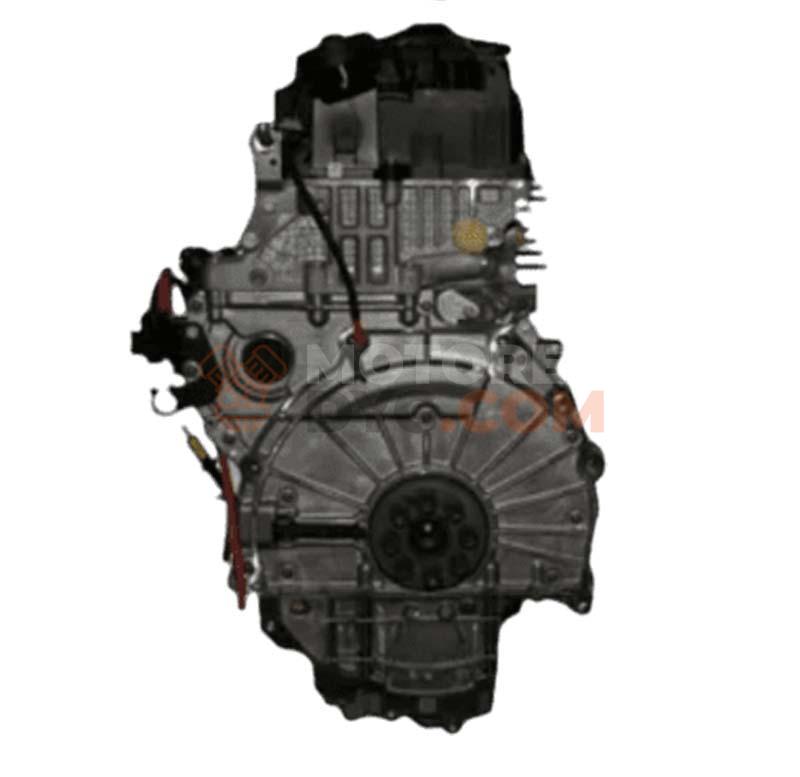 Motor B47 C20 A Bmw X1 (E84 Versión 2012) 20d (163 cv) sDrive EffcientDynamics Edition