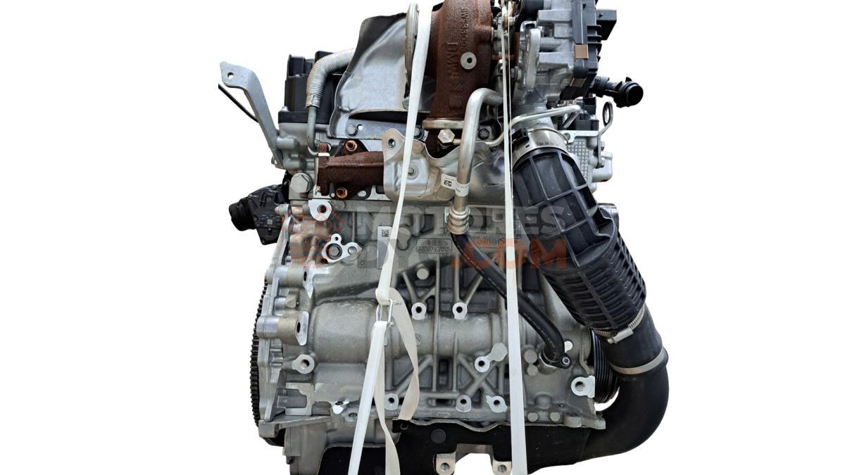 Motor B47 C20 A Bmw X2 (F39) xDrive 18d (150cv)