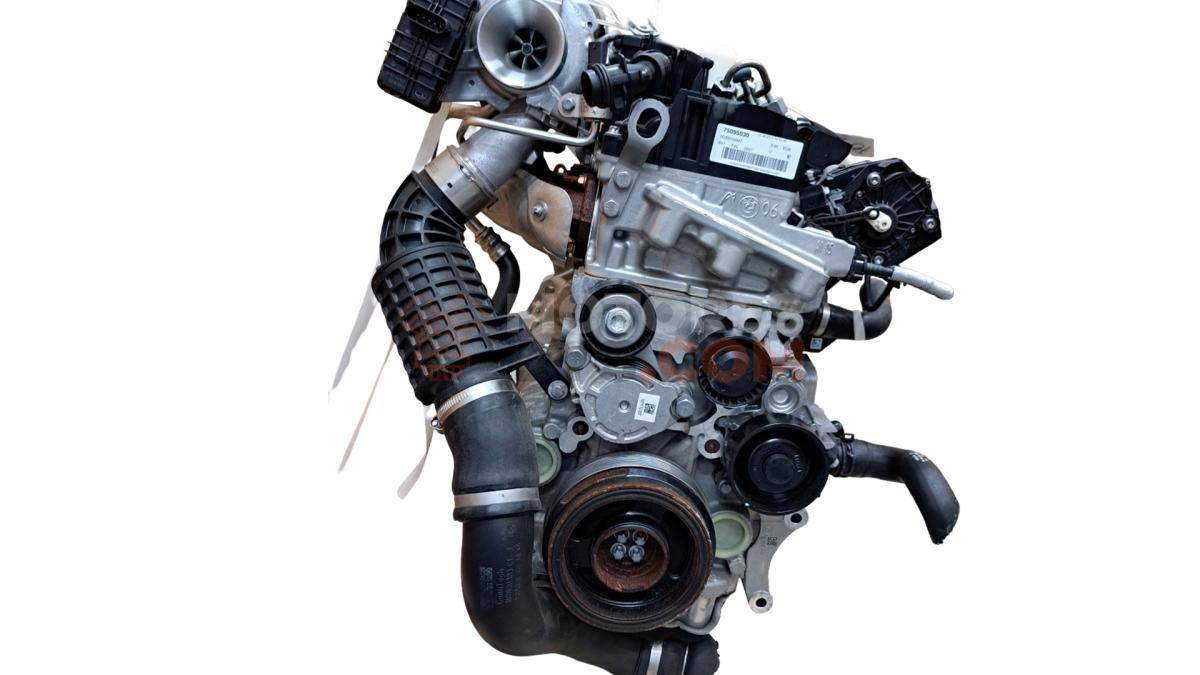 Motor B47 C20 A Bmw X2 (F39) xDrive 18d (150cv)