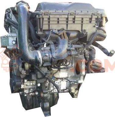 Motor B47 C20 A Mini Hatch (F55; F56) Cooper 1.5 (136 cv) Automatico
