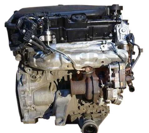 Motor B47 C20 A Mini Hatch (F55; F56) Cooper SD 2.0 (170 cv)