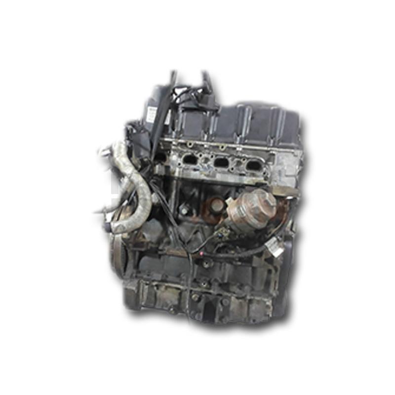 Motor B47 C20 A Mini Hatch (F55; F56) Cooper SD 2.0 (170 cv)