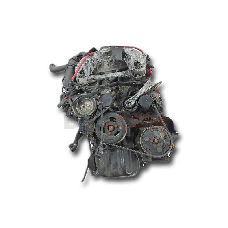 Motor B47 C20 A Mini Hatch (F55; F56) Cooper SD 2.0 (170 cv)