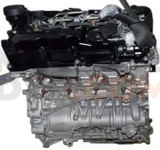 Motor B47 C20 A Mini Hatch (F55; F56) Cooper SD 2.0 (170 cv)