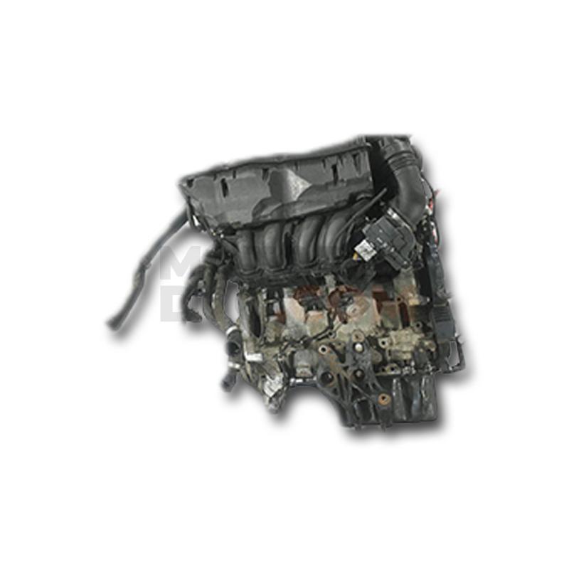 Motor B47 C20 A Mini Hatch (F55; F56) Cooper SD 2.0 (170 cv) Automatico