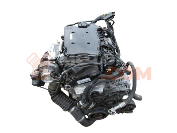 Motor B47 C20 B, B47 C20 A Bmw Serie 2 Active Tourer (F45) 220d (190 cv)